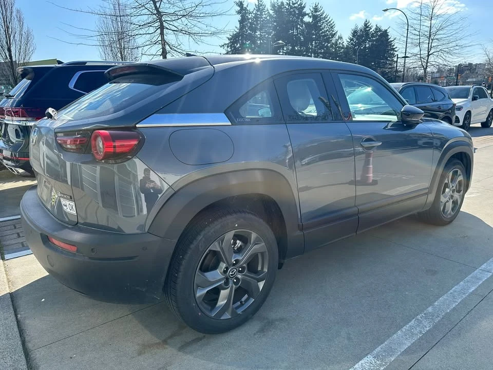 2022 Mazda CX-30 - Image 3 of 8
