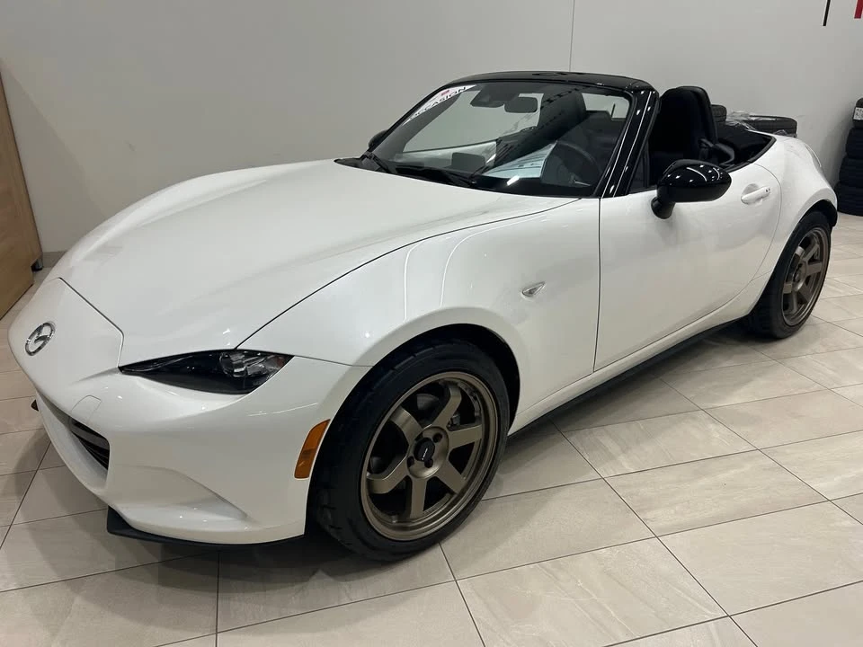 2022 Mazda ND MX-5 Miata - Image 4 of 8