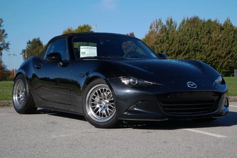 2022 Mazda ND MX-5 Miata - Image 3 of 14