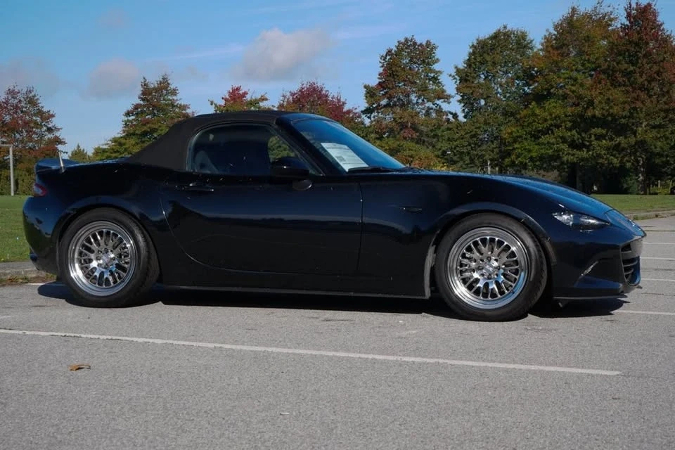 2022 Mazda ND MX-5 Miata - Image 4 of 14