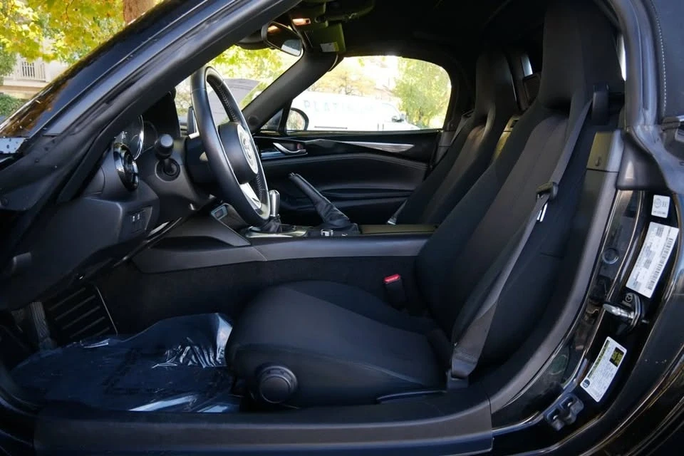 2022 Mazda ND MX-5 Miata - Image 11 of 14