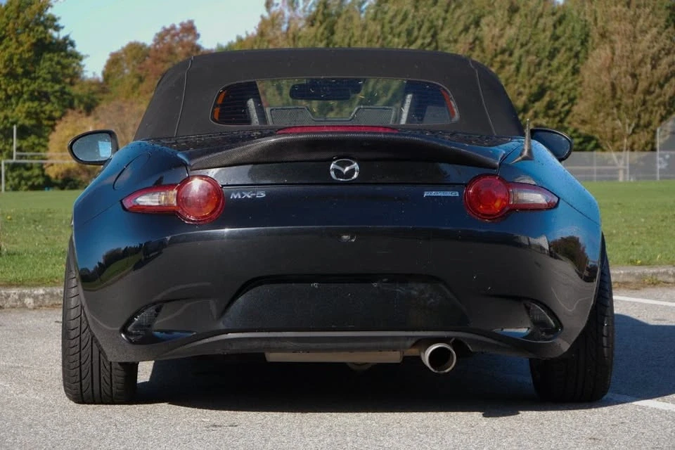 2022 Mazda ND MX-5 Miata - Image 6 of 14