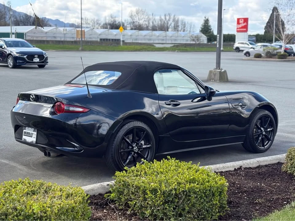 2022 Mazda ND MX-5 Miata - Image 6 of 13