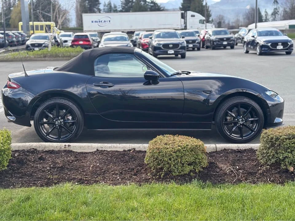 2022 Mazda ND MX-5 Miata - Image 5 of 13