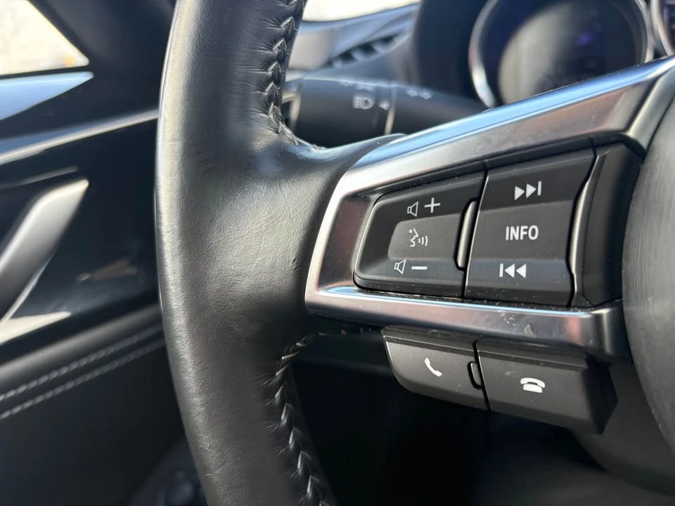 2022 Mazda ND MX-5 Miata - Image 12 of 13