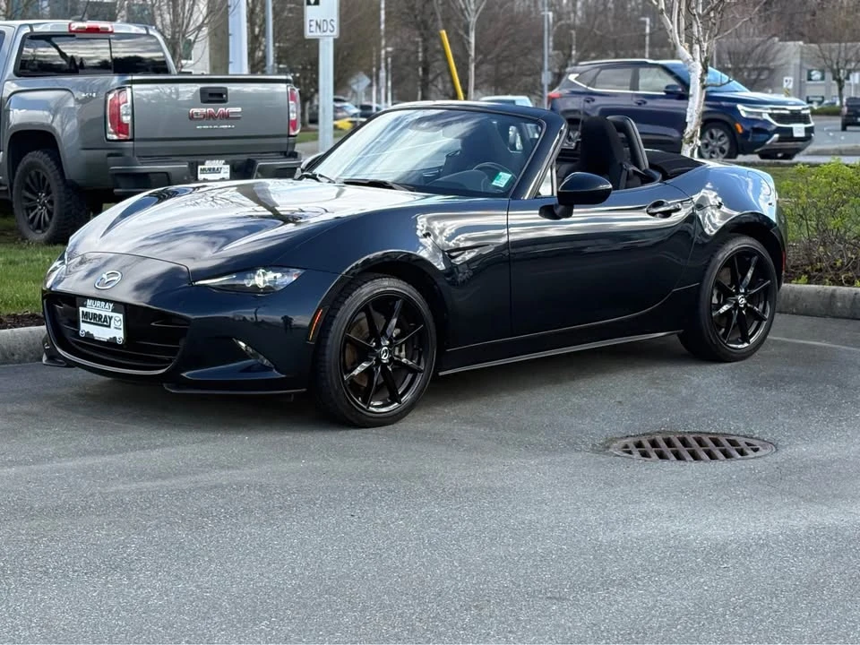 2022 Mazda ND MX-5 Miata - Image 2 of 13