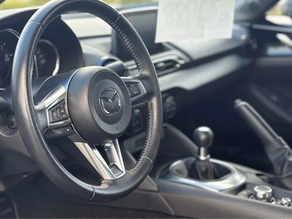 2022 Mazda ND MX-5 Miata - Image 10 of 13
