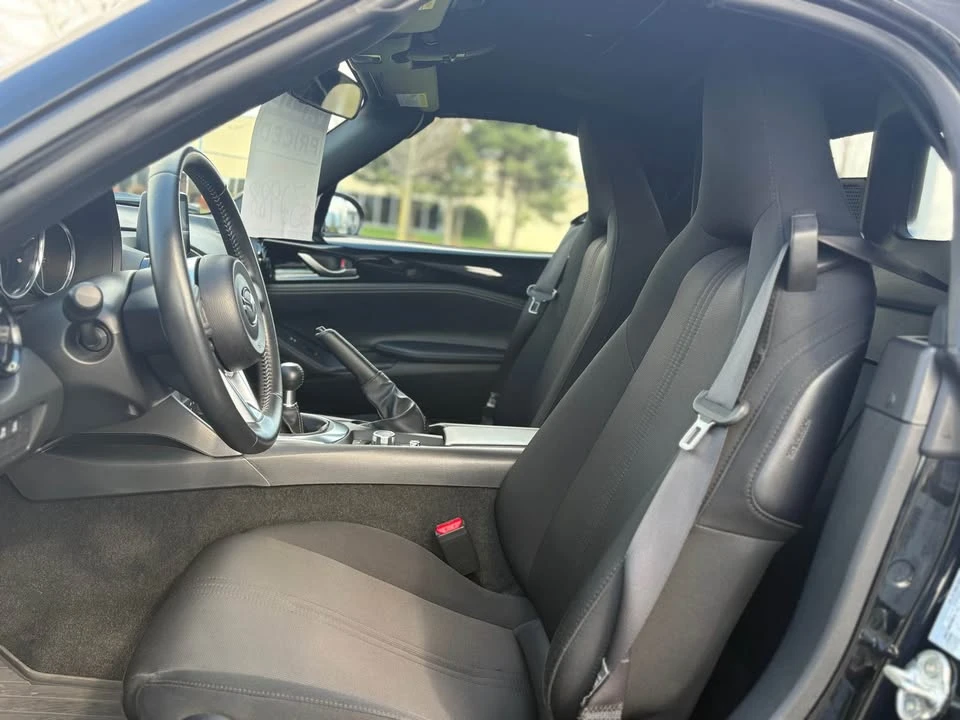 2022 Mazda ND MX-5 Miata - Image 9 of 13