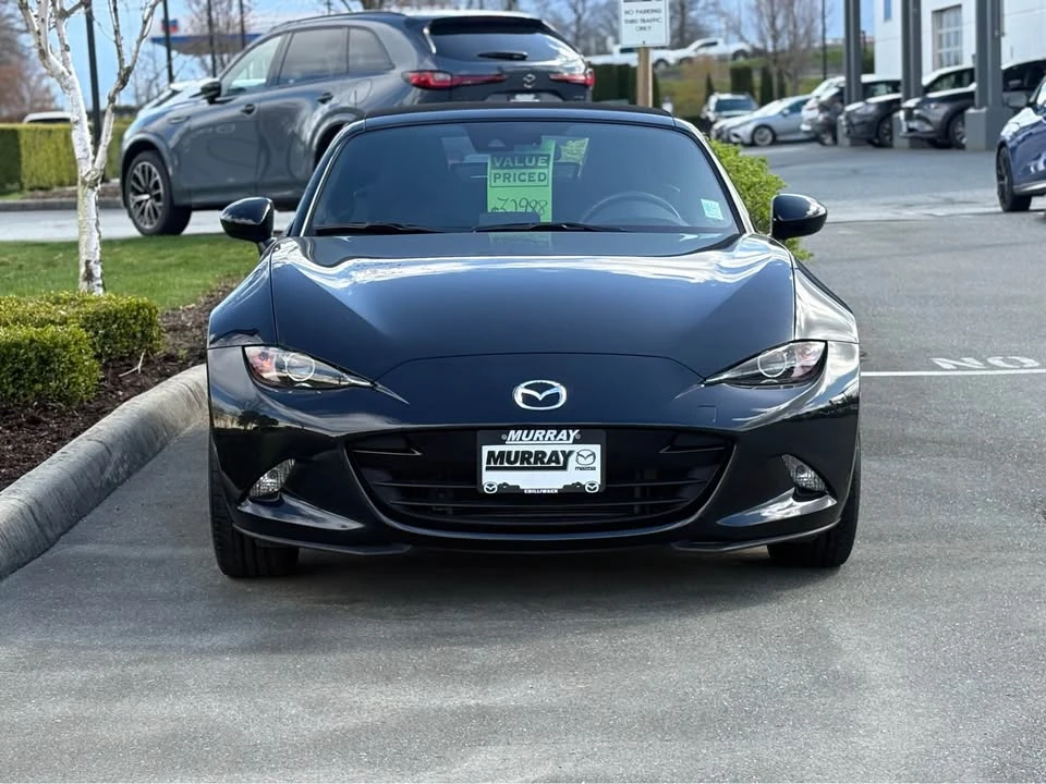 2022 Mazda ND MX-5 Miata - Image 3 of 13