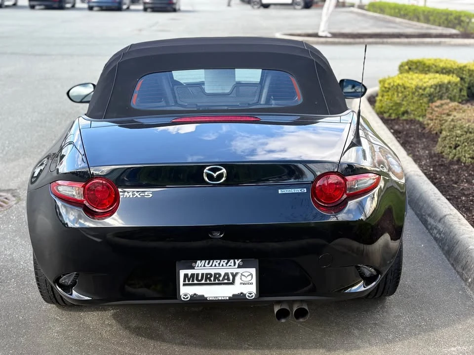 2022 Mazda ND MX-5 Miata - Image 7 of 13