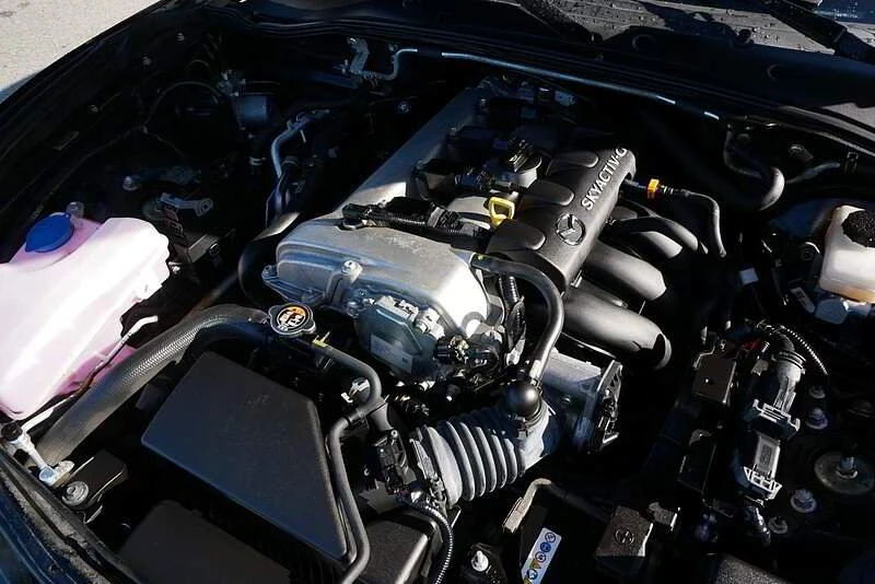 2022 Mazda ND MX-5 Miata - Image 14 of 15