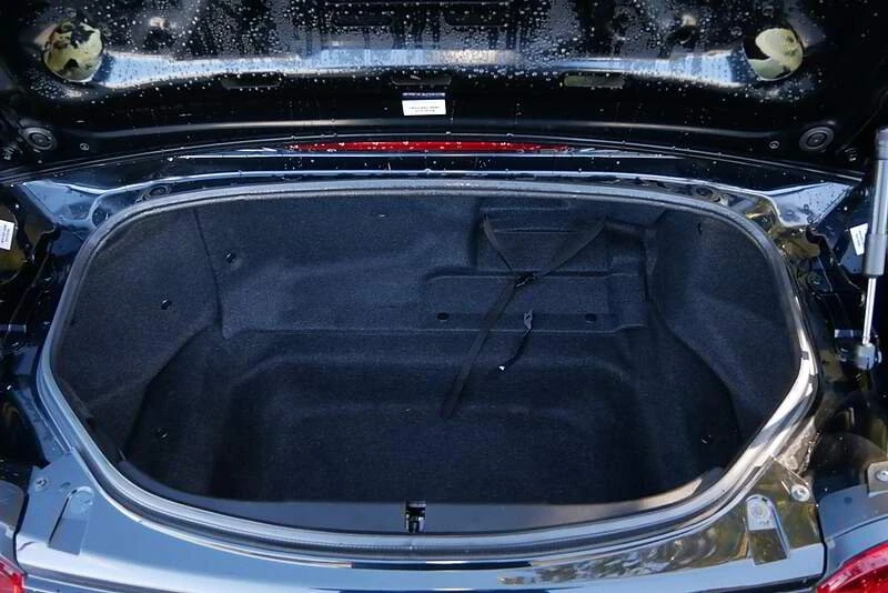 2022 Mazda ND MX-5 Miata - Image 8 of 15