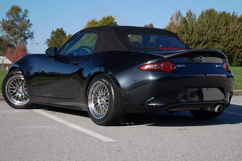 2022 Mazda ND MX-5 Miata - Image 5 of 15