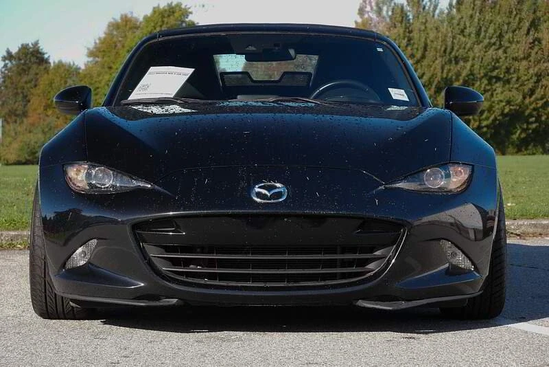 2022 Mazda ND MX-5 Miata - Image 2 of 15
