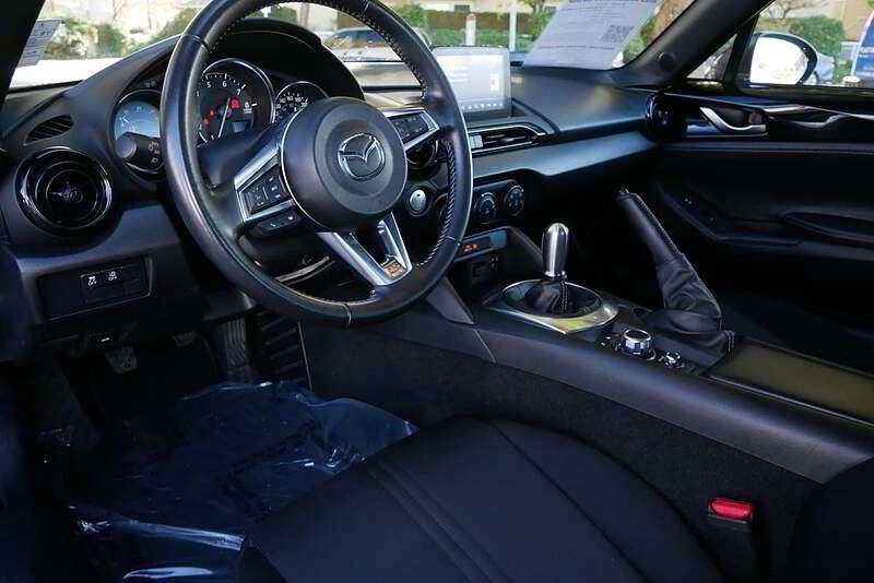 2022 Mazda ND MX-5 Miata - Image 11 of 15