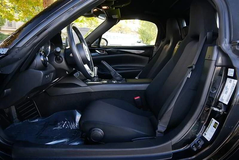 2022 Mazda ND MX-5 Miata - Image 10 of 15