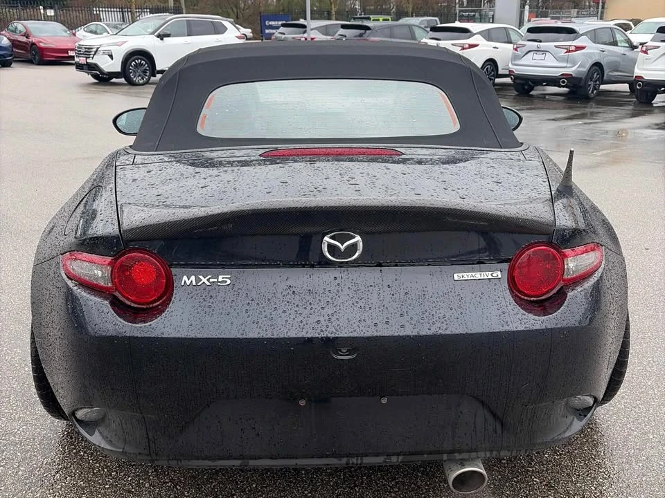 2022 Mazda ND MX-5 Miata - Image 4 of 7