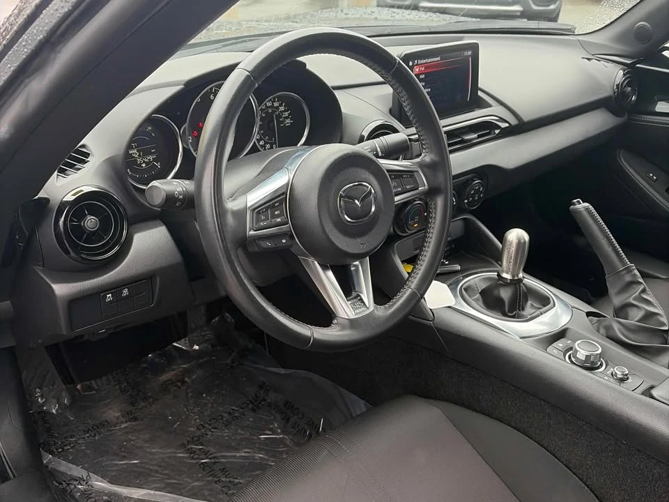 2022 Mazda ND MX-5 Miata - Image 5 of 7