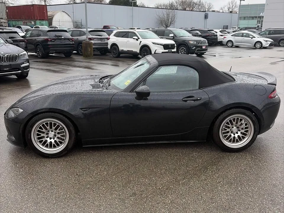 2022 Mazda ND MX-5 Miata - Image 2 of 7