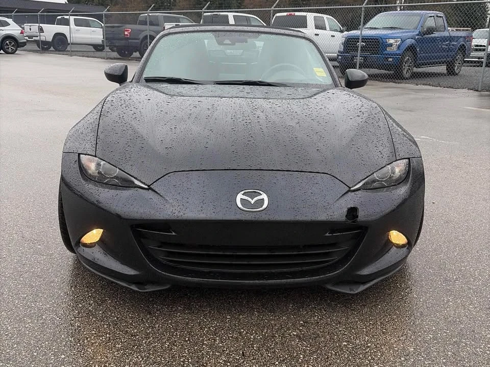 2022 Mazda ND MX-5 Miata - Image 6 of 7