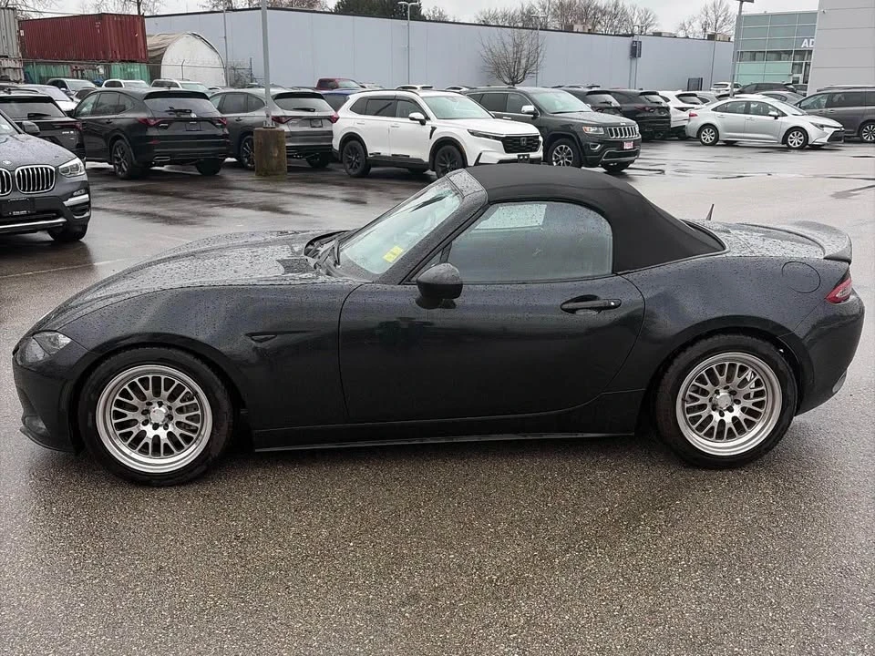 2022 Mazda ND MX-5 Miata - Image 3 of 6