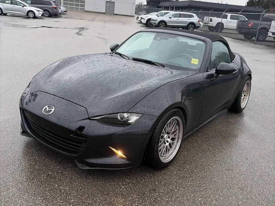 2022 Mazda ND MX-5 Miata - Image 2 of 6