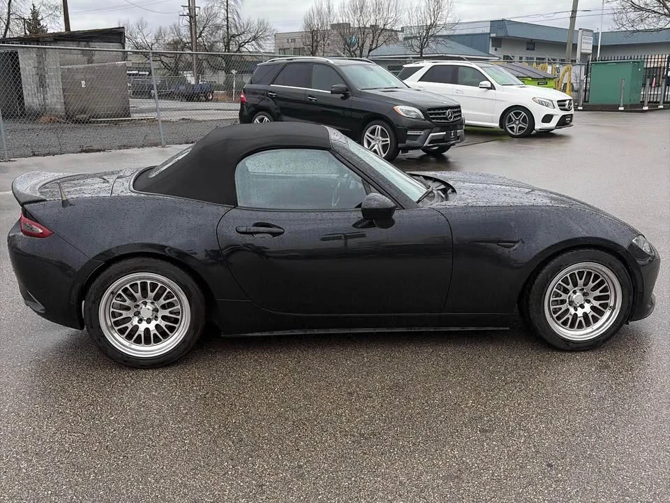 2022 Mazda ND MX-5 Miata - Image 4 of 6