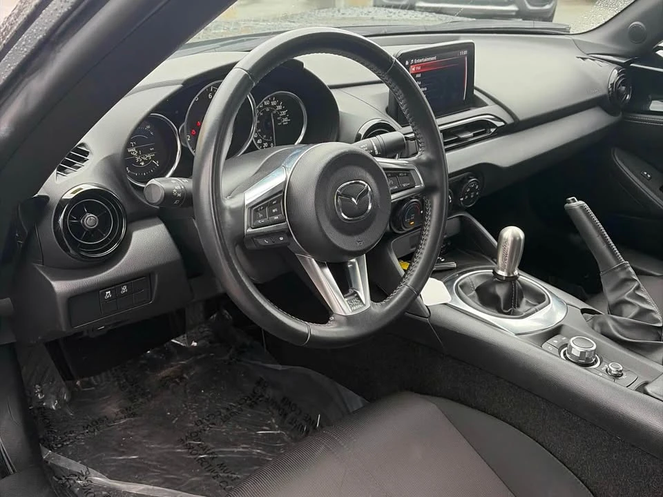 2022 Mazda ND MX-5 Miata - Image 5 of 6