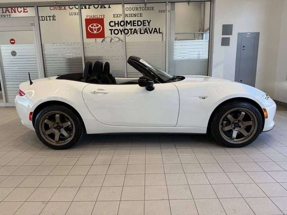 2022 Mazda ND MX-5 Miata - Image 3 of 20