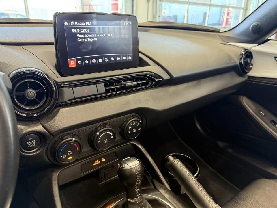 2022 Mazda ND MX-5 Miata - Image 17 of 20