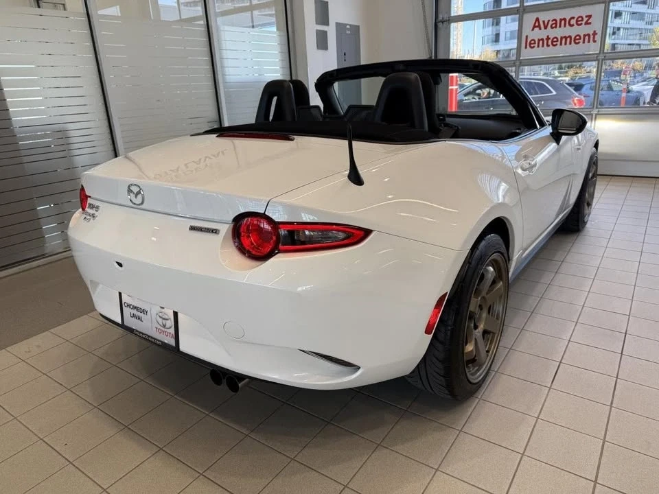 2022 Mazda ND MX-5 Miata - Image 5 of 20