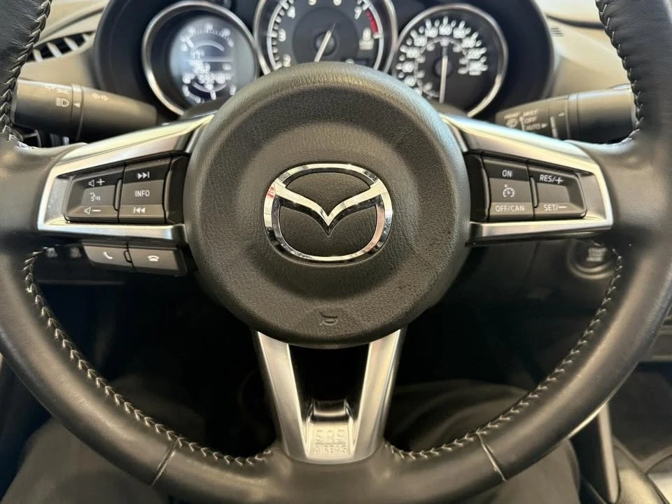 2022 Mazda ND MX-5 Miata - Image 13 of 20