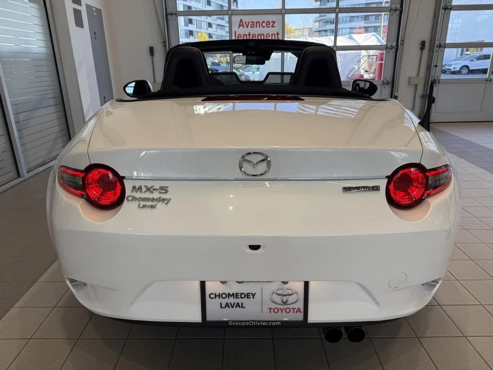 2022 Mazda ND MX-5 Miata - Image 5 of 18