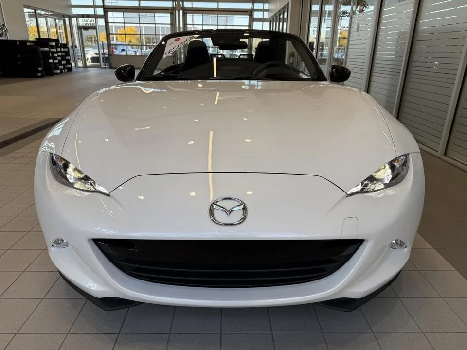 2022 Mazda ND MX-5 Miata - Image 2 of 20