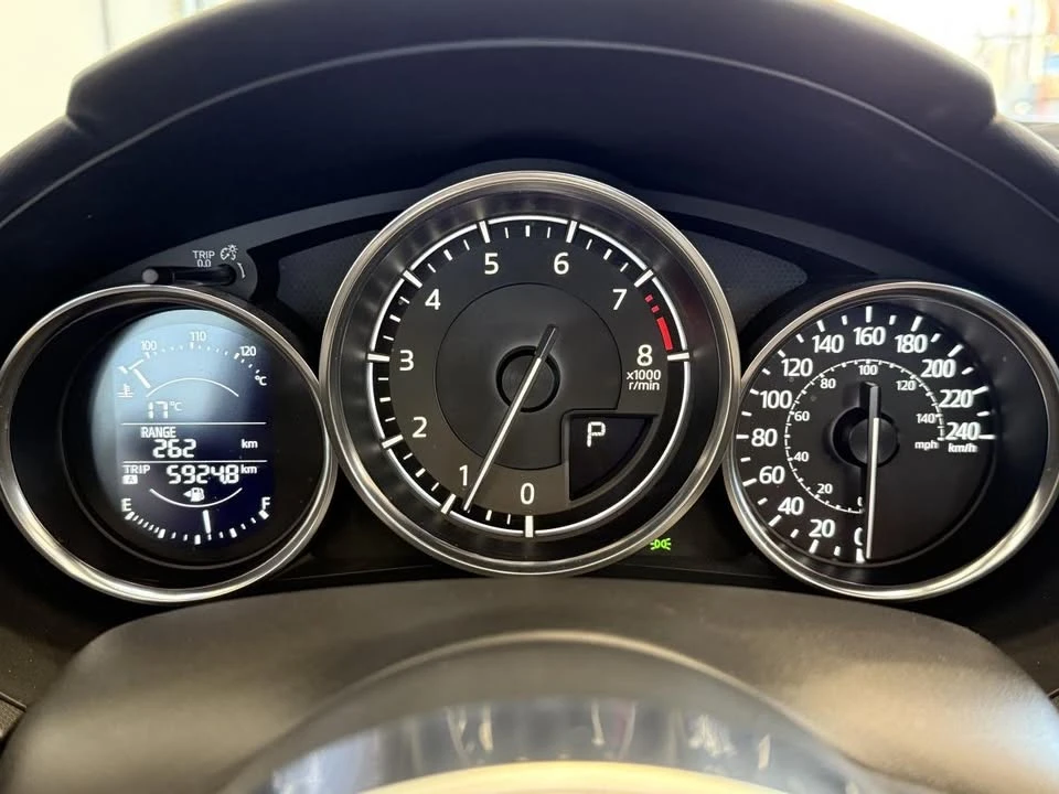 2022 Mazda ND MX-5 Miata - Image 12 of 20