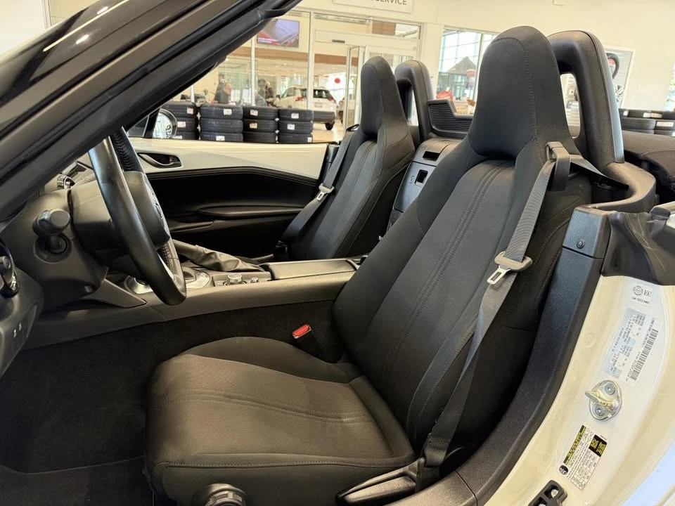 2022 Mazda ND MX-5 Miata - Image 9 of 20