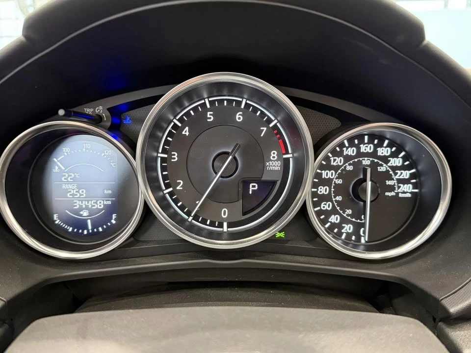 2022 Mazda ND MX-5 Miata - Image 11 of 17