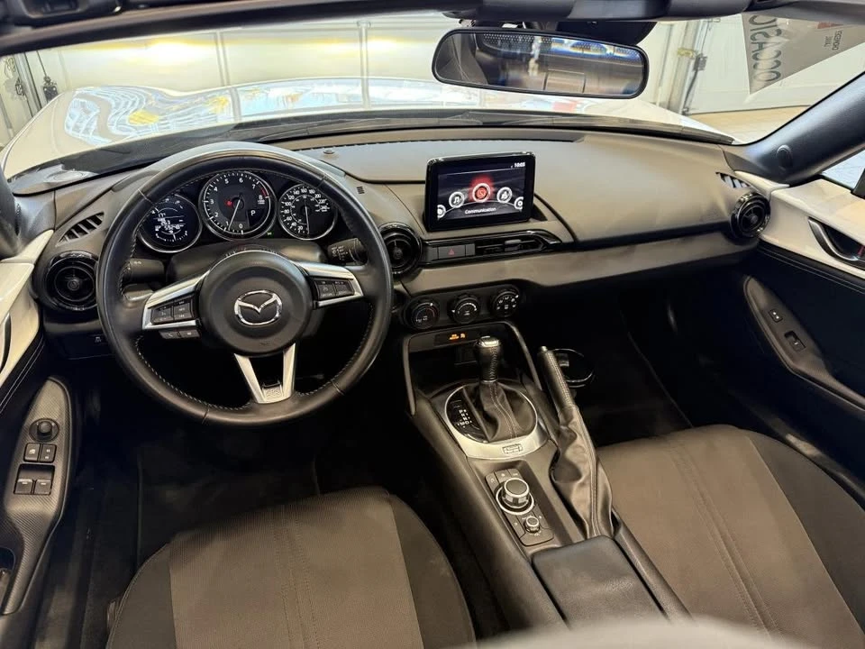 2022 Mazda ND MX-5 Miata - Image 7 of 17