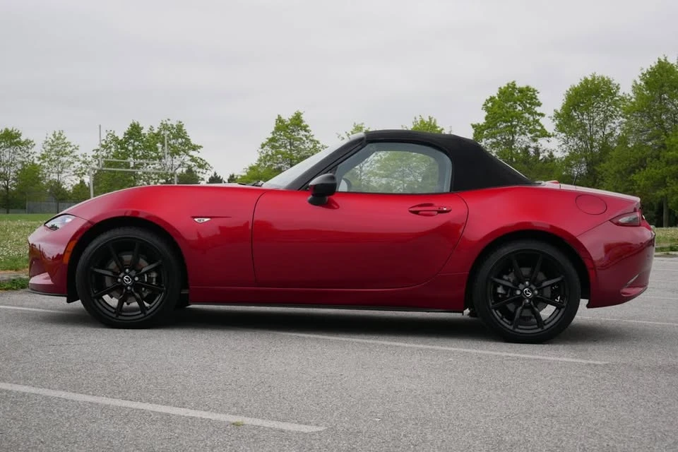 2022 Mazda ND MX-5 Miata - Image 20 of 20