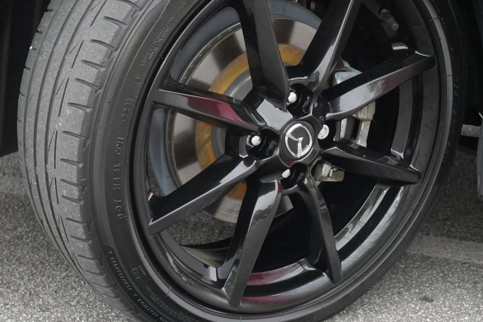 2022 Mazda ND MX-5 Miata - Image 17 of 20