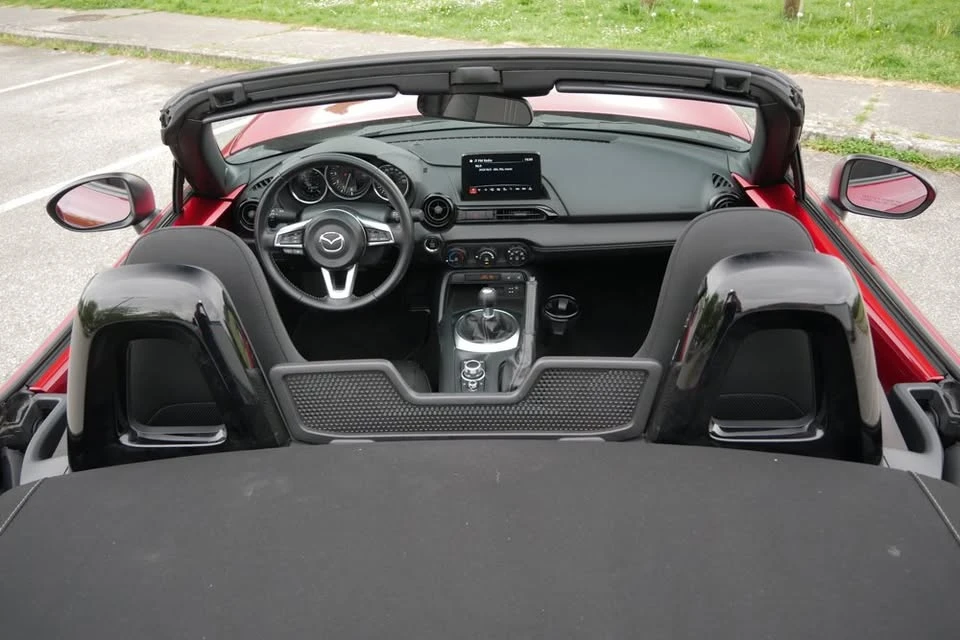 2022 Mazda ND MX-5 Miata - Image 13 of 20