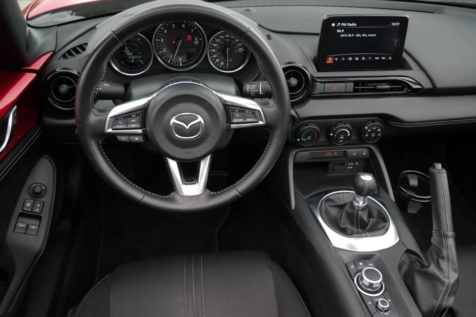 2022 Mazda ND MX-5 Miata - Image 16 of 20