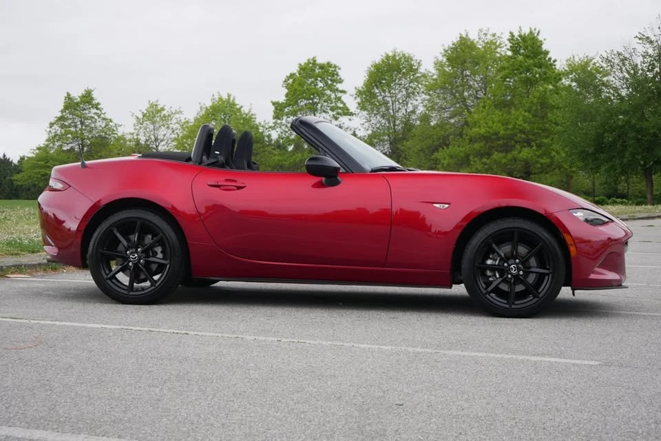 2022 Mazda ND MX-5 Miata - Image 7 of 20