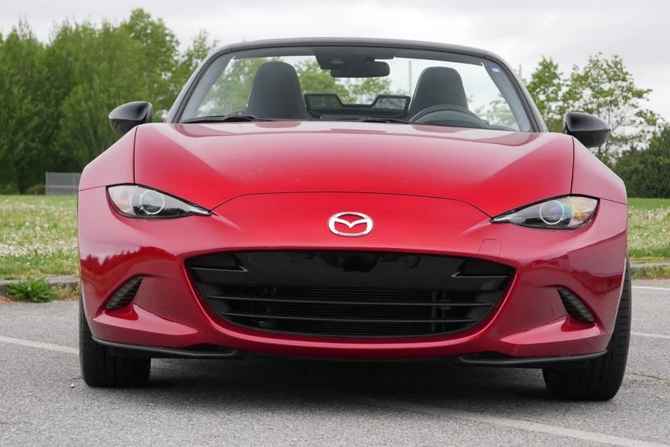 2022 Mazda ND MX-5 Miata - Image 4 of 20