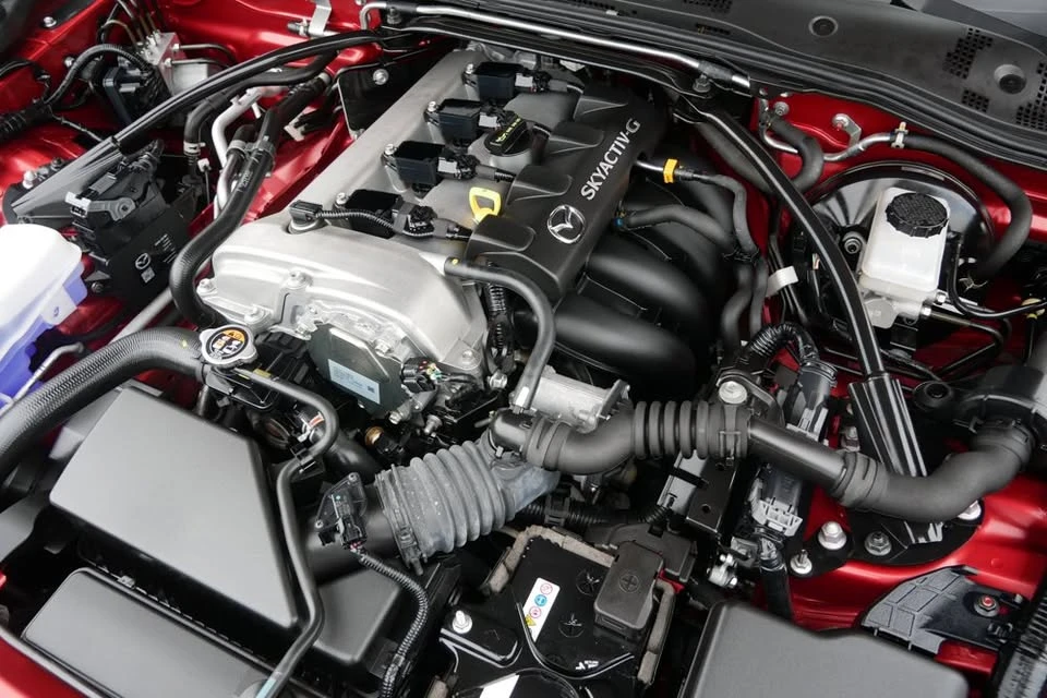 2022 Mazda ND MX-5 Miata - Image 18 of 20
