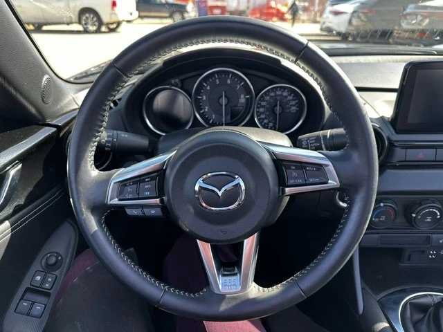 2022 Mazda ND MX-5 Miata - Image 9 of 14