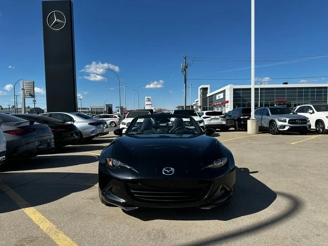 2022 Mazda ND MX-5 Miata - Image 2 of 14