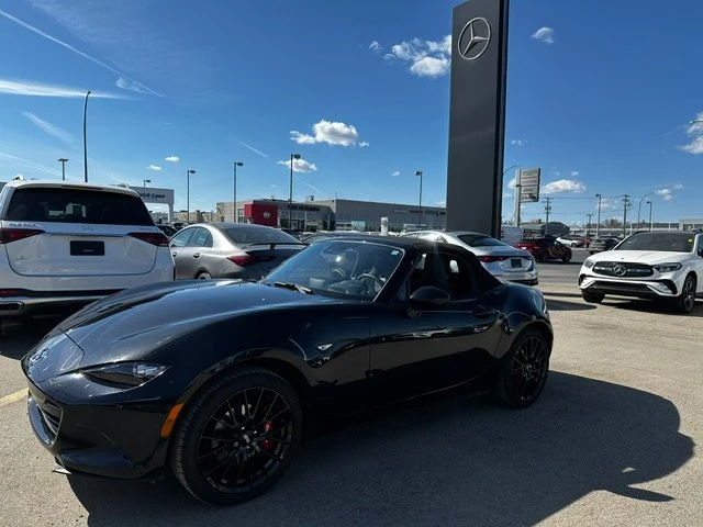 2022 Mazda ND MX-5 Miata - Image 5 of 14