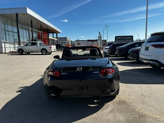 2022 Mazda ND MX-5 Miata - Image 12 of 14