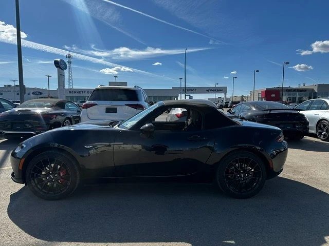 2022 Mazda ND MX-5 Miata - Image 6 of 14